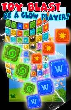 Toy Blast Game screenshot 3