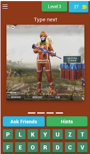 BGMI free uc and royalpass screenshot 3