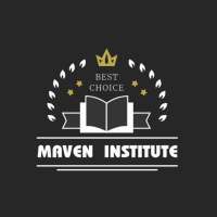 Maven Institute icon