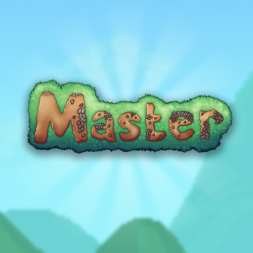 Map &amp; Boss Master for Terraria icon