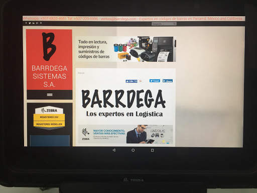 WebApp Browser screenshot 2