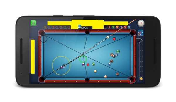 Tool for 8 Ball screenshot 4
