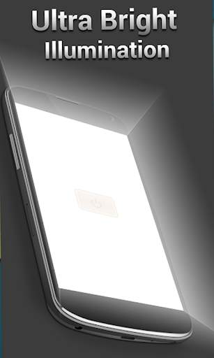 Linterna - SuperFlash Flashlight ® screenshot 5