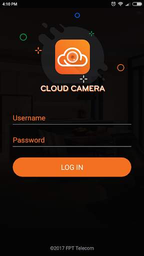 FPT Cloud Camera Surveillance screenshot 1