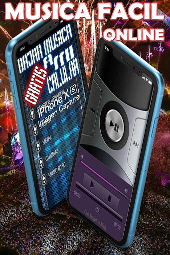 Download Free And Fast Music Mp3 To My Cell Guide screenshot 5