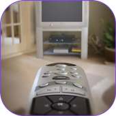 Remote Control for Sony TV on 9Apps