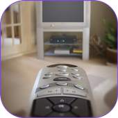 Remote Control for Sony TV 1.0