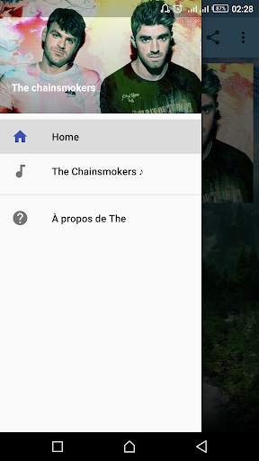 The Chainsmokers Offline |best songs| screenshot 1