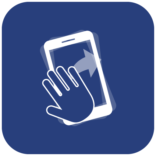Air Call Answer أيقونة
