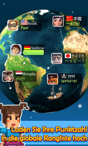 Spielzeugbox(Joy Box: puzzles all in one) screenshot 3