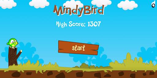 Mindy Bird screenshot 2