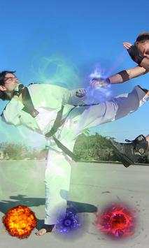 Super Power Movie FX screenshot 2