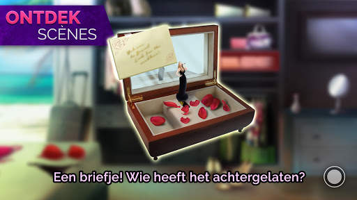 Journeys: Romance Stories screenshot 6