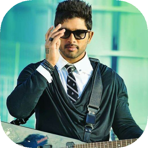 Allu Arjun Wallpapers icon