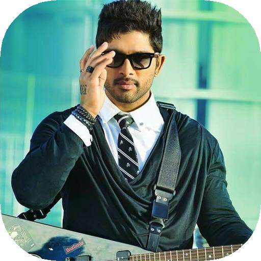 Allu Arjun Wallpapers 1.4
