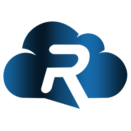 Bucket: Business Cloud Storage icon