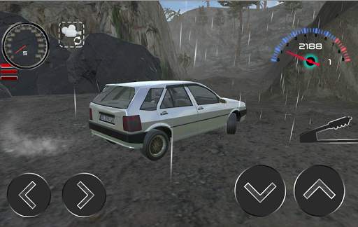 Fiat Tipo - Cidade-Drift-Rally screenshot 6