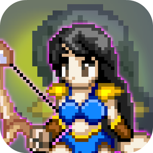 Archer Princess icon