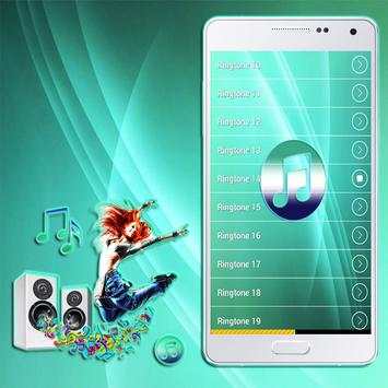 New Ringtones 2016 screenshot 4