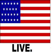 Live USA Tv Channels on 9Apps