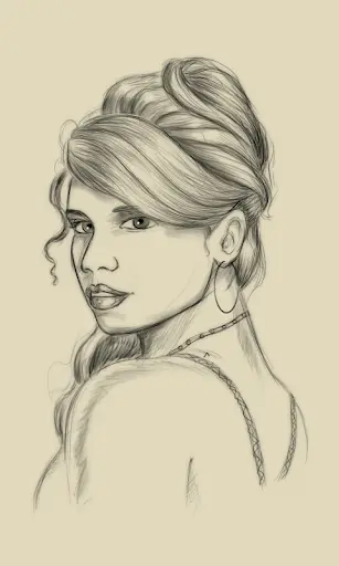 Sketch Picture 2 تصوير الشاشة