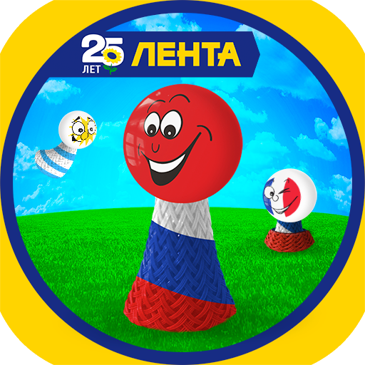 Lenta Jumpers icon