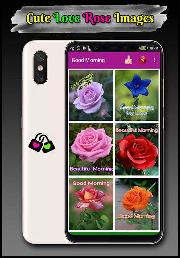 Good Morning Love Images screenshot 6