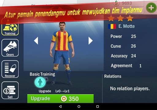 Soccer Shootout screenshot 17