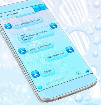 Hd Sms Themes For Samsung Galaxy J5 screenshot 4