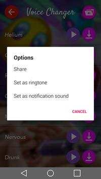 change my voice screenshot 7