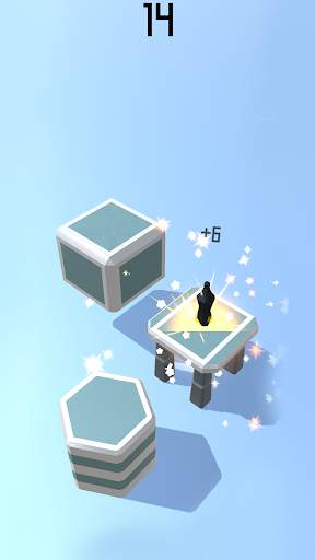 Bottle Jump - Flip Challenge screenshot 1