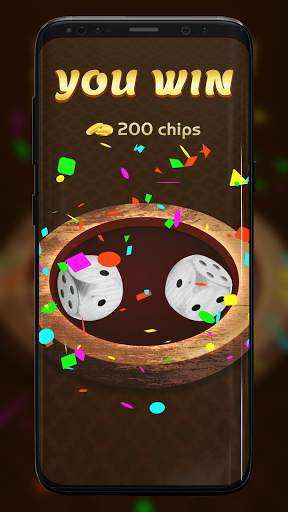 Ludo Jungle - Fun online Dice Game screenshot 5