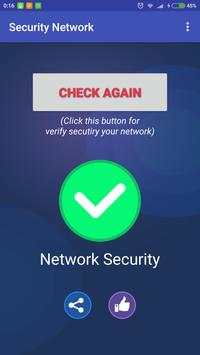 Check Security Wifi screenshot 2
