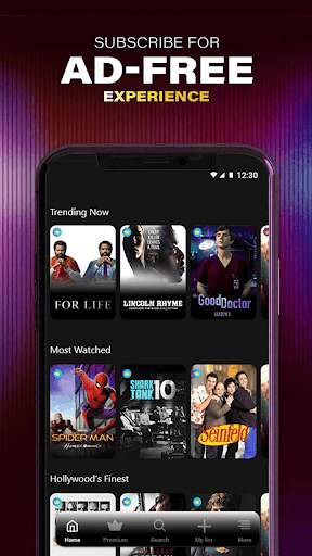 Guide For Watch Colors Voot Live News & HD Shows! screenshot 4