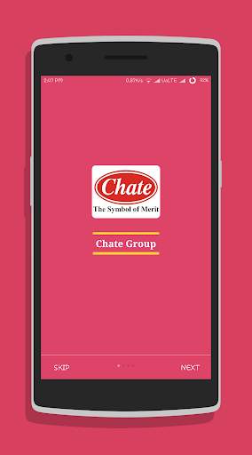 Chate Group screenshot 1