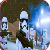 Tips for Lego Star Wars : The Force Awakens logo