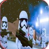 Tips for Lego Star Wars : The Force Awakens 1.0