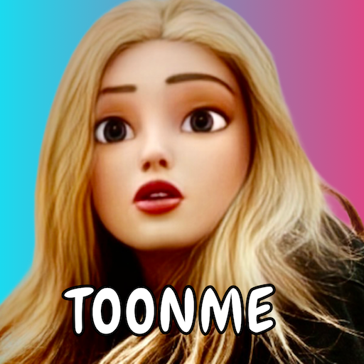 ToonMe - Cartoon Face Filter иконка