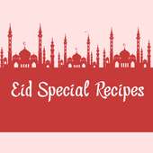 Eid Recipes