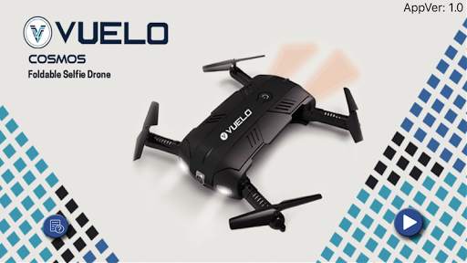 Vuelo Cosmos screenshot 1