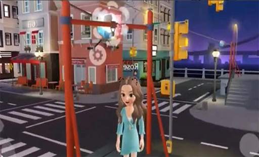 ZEPETO Play With New Tips Friends Guide 2020 स्क्रीनशॉट 1