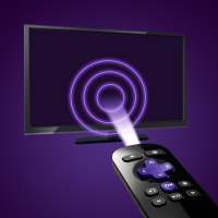 Remote for Roku on 9Apps
