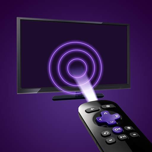 Remote for Roku 1.2.0