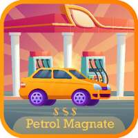 Топливный Магнат - Империя АЗС Petrol Magnate иконка