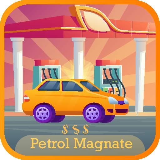 Petrol Magnate - Idle clicker  Oil Tycoon 0.14