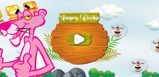Angry Pink Panther स्क्रीनशॉट 1