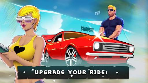 ? Broworld ? - A Douchebag Adventure Simulation screenshot 2