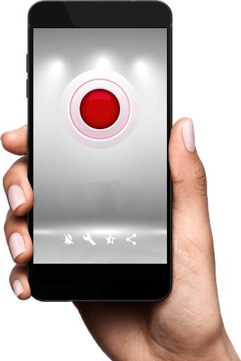 Dream Flashlight Smart LED Torch screenshot 5