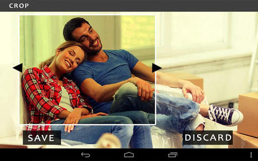 Quick Photo Gallery 3D & HD screenshot 6