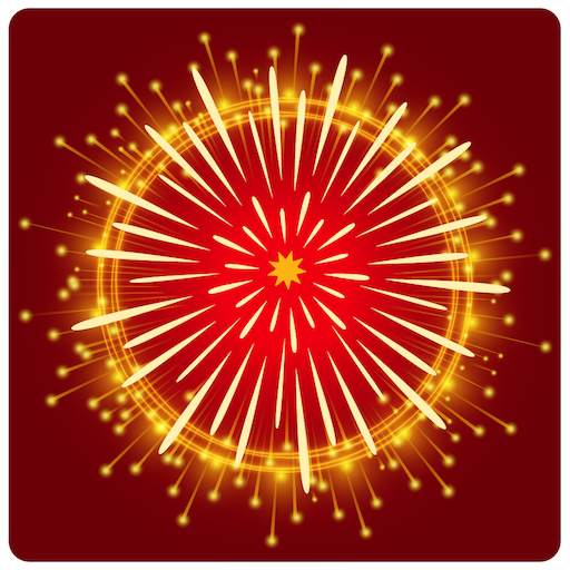 Fireworks Plus Live Wallpaper 1.5